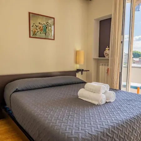 Apartment A Due Passi Dal Mare - Free Parking
