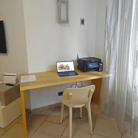 A Due Passi Dal Mare - Free Parking Apartment Genoa