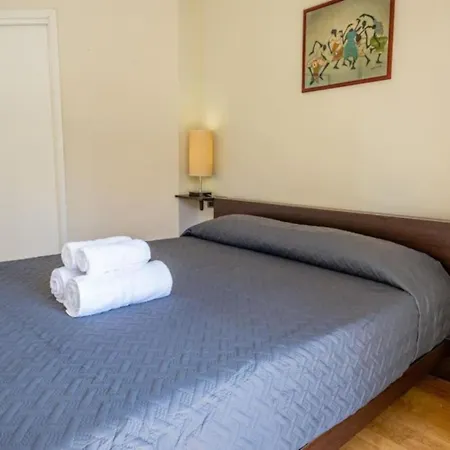 Appartement A Due Passi Dal Mare - Free Parking