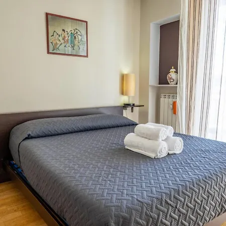 A Due Passi Dal Mare - Free Parking Appartement *